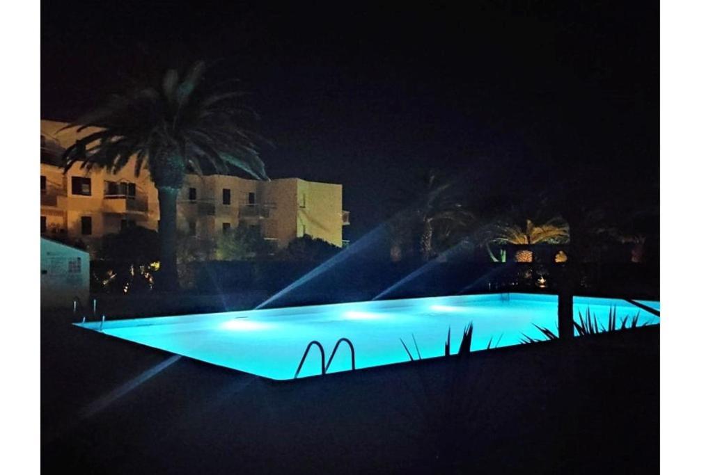 Saint Cyprien - Appart - Piscine-Mer Eksteriør billede